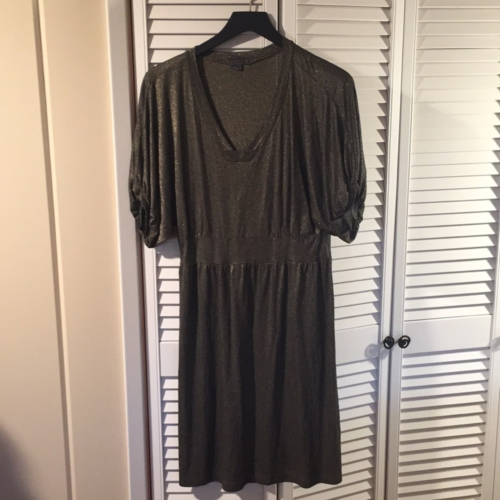Anthropologie Dress